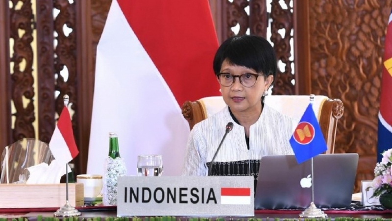 Năm Chủ tịch ASEAN 2023: Indonesia mong muốn ASEAN là thước đo của sự hợp tác