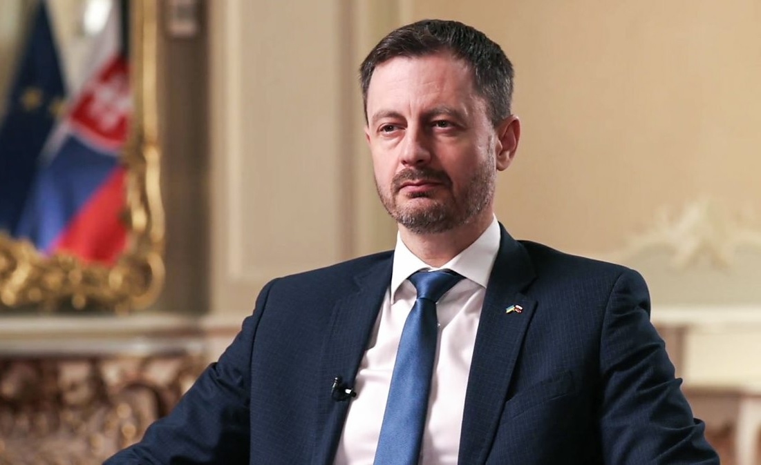 Thủ tướng Slovakia đồng ý bầu cử sớm sau thất bại tại Quốc hội