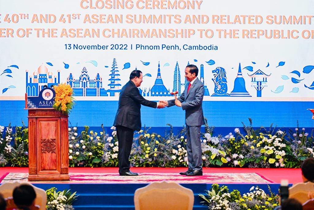Nhiệm kỳ Chủ tịch ASEAN 2023 - Kỳ vọng và thách thức đối với Indonesia