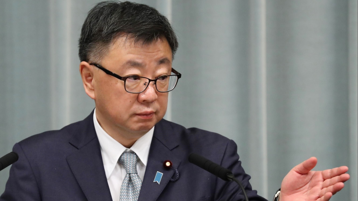 Nhật Bản gửi công hàm phản đối Trung Quốc đình chỉ thị thực