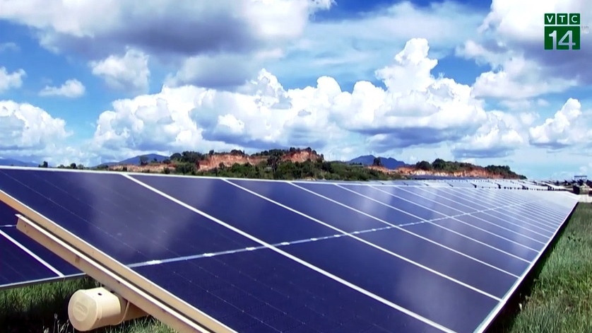 Ninh Thuận sẽ thanh tra loạt dự án điện mặt trời sau kết luận kiểm toán