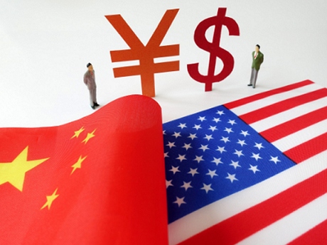 Quan chức Mỹ-Trung thảo luận tháo gỡ căng thẳng, thúc đẩy hợp tác kinh tế