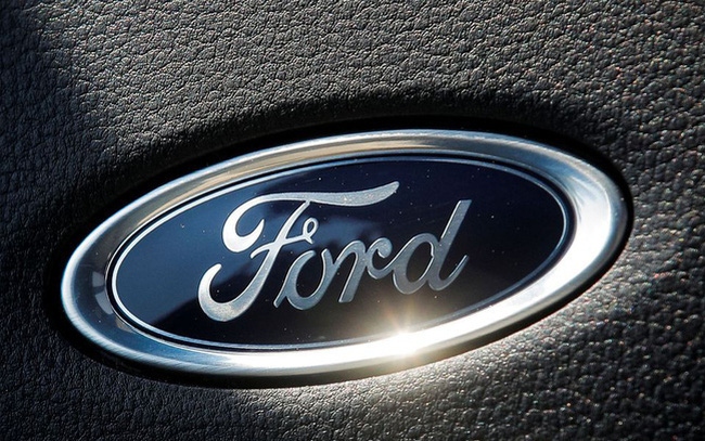 Ford Motor thu hồi 462.000 xe trên toàn cầu