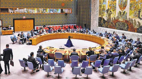 Hội đồng Bảo an họp khẩn về căng thẳng Armenia-Azerbaijan