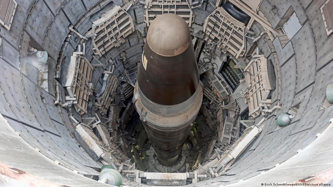 Cơ chế kiểm soát vũ khí hạt nhân Nga-Mỹ còn lại gì sau 30 năm ký START II?