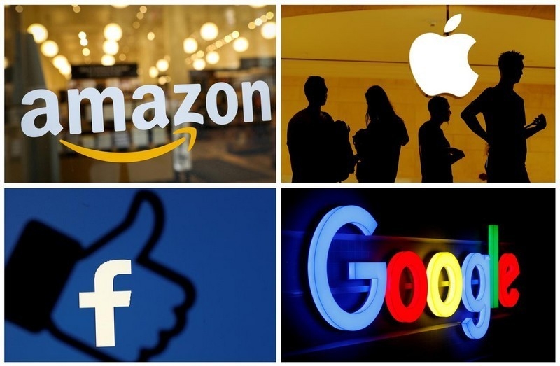 Đầu năm, Google, Facebook, Apple nộp gần 1.800 tỷ đồng tiền thuế