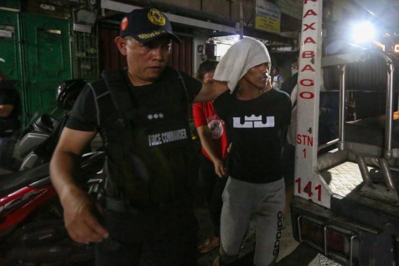 Philippines giải cứu thành công con tin tại thủ đô Manila