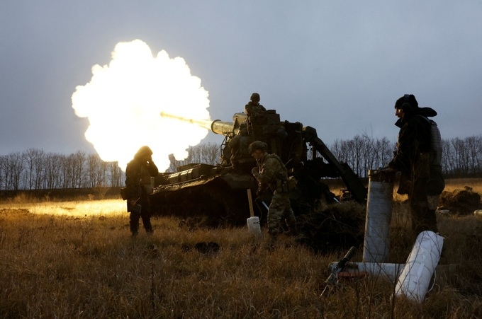 Chỉ huy Ukraine nêu lý do duy nhất để Kiev rút quân khỏi Bakhmut