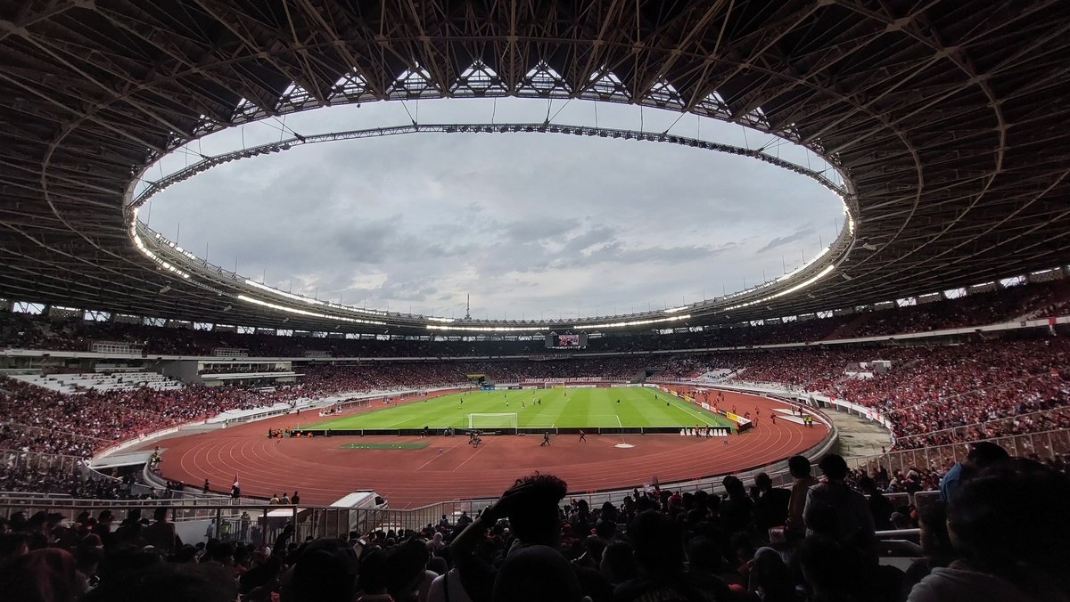 Đại sứ quán Việt Nam tại Indonesia lưu ý cổ động viên sang xem bán kết AFF Cup 2022