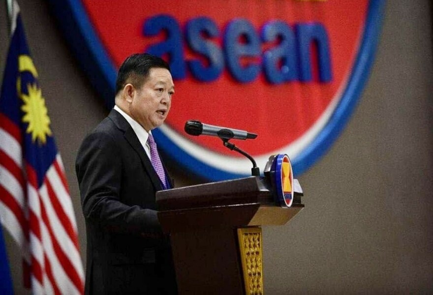 Tân Tổng thư ký ASEAN nhấn mạnh các ưu tiên của ASEAN