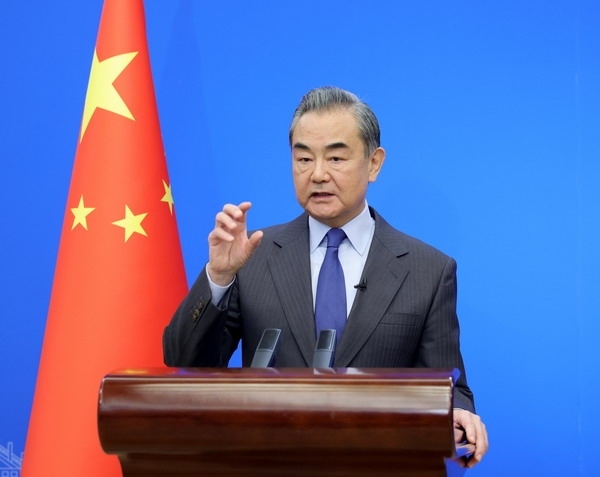 Trung Quốc yêu cầu Mỹ “thể hiện thành ý và sửa chữa sai lầm” trong vụ khinh khí cầu