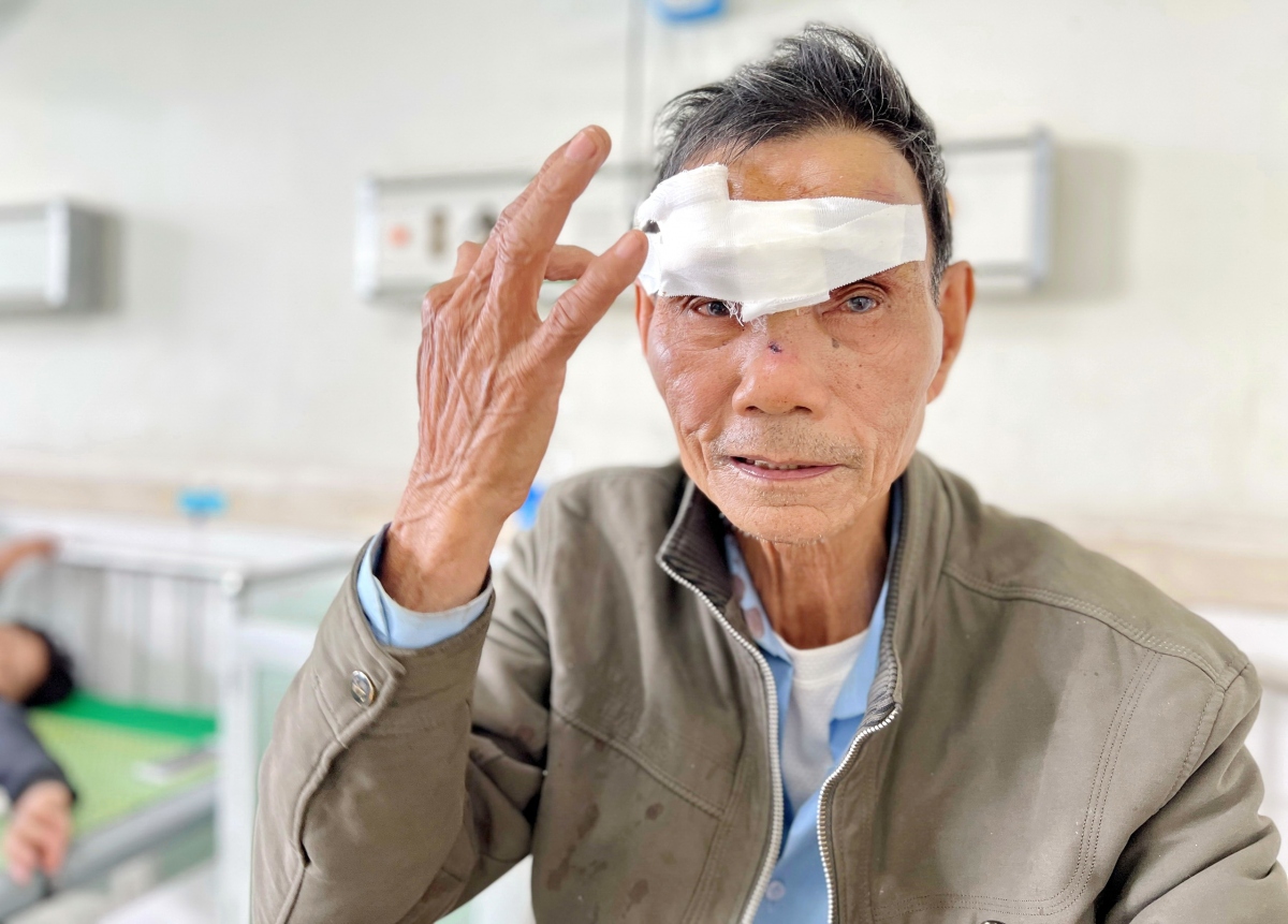 13 người bị thương sau tai nạn giao thông tại Quảng Nam vẫn đang được điều trị