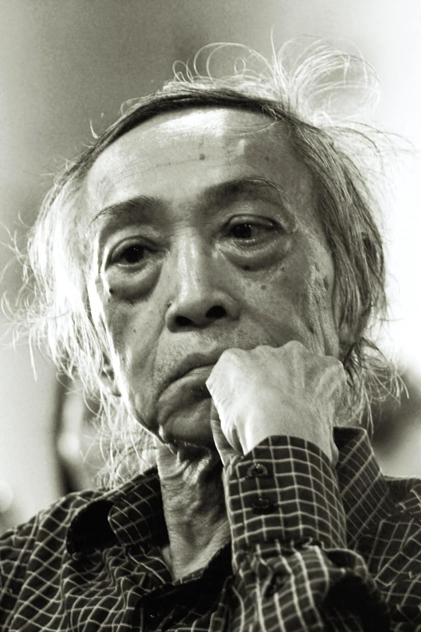 Nhà thơ, dịch giả Dương Tường - người dành một đời cho văn chương