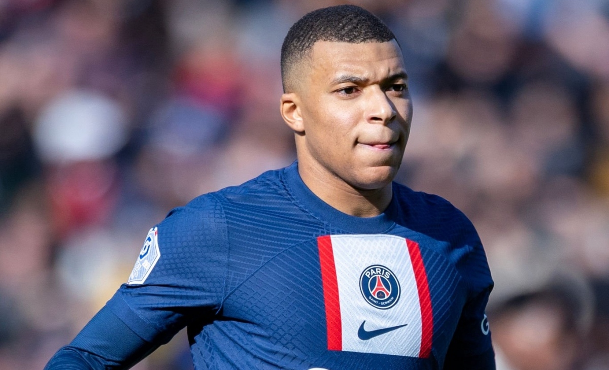 Real Madrid muốn có Mbappe, PSG tung đòn bất ngờ