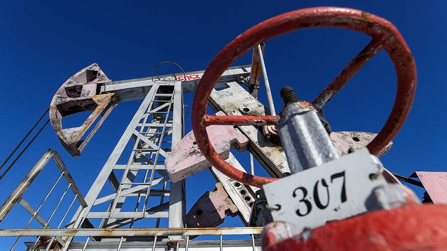 EU đã nhất trí về mức giá trần cho các sản phẩm dầu của Nga