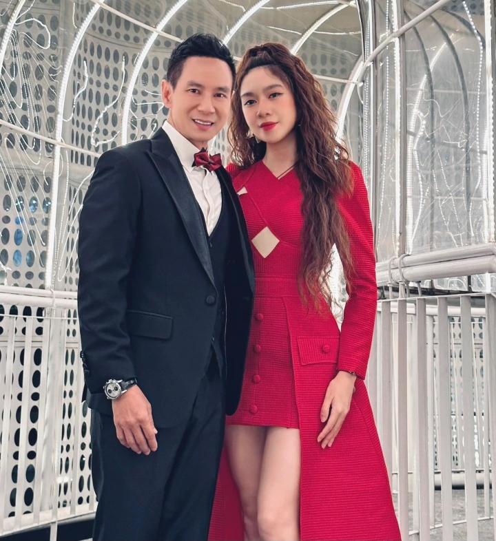 Những cặp sao có hôn nhân lâu bền nhất showbiz Việt