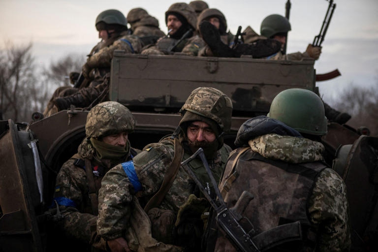 Nga và Ukraine bế tắc sau gần 1 năm xung đột, phương Tây "vỡ mộng"
