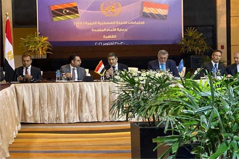 Liên hợp quốc đánh giá cao vai trò của Ai Cập cho ổn định Libya