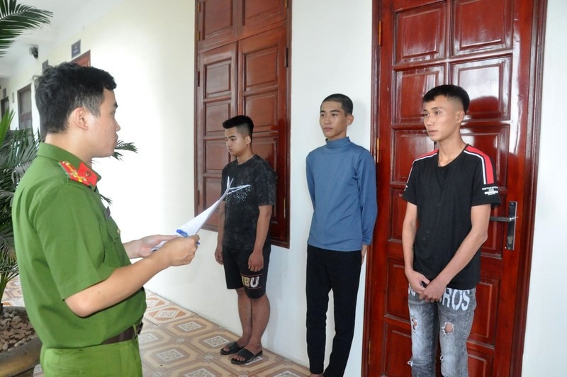 Hải Dương xử sơ thẩm vụ nam sinh lớp 10 bị đánh tử vong tại nhà văn hoá thôn