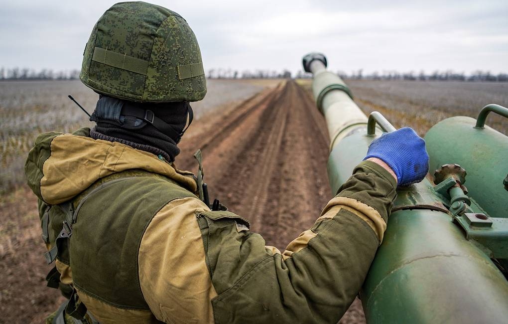 Quan chức DPR: Nga sẵn sàng đối phó với bất kỳ cuộc phản công nào của Ukraine