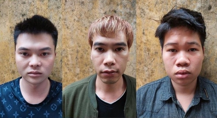 Ẩu đả sau va chạm giao thông, 2 thanh niên cầm dao truy sát đối thủ ở Bắc Ninh