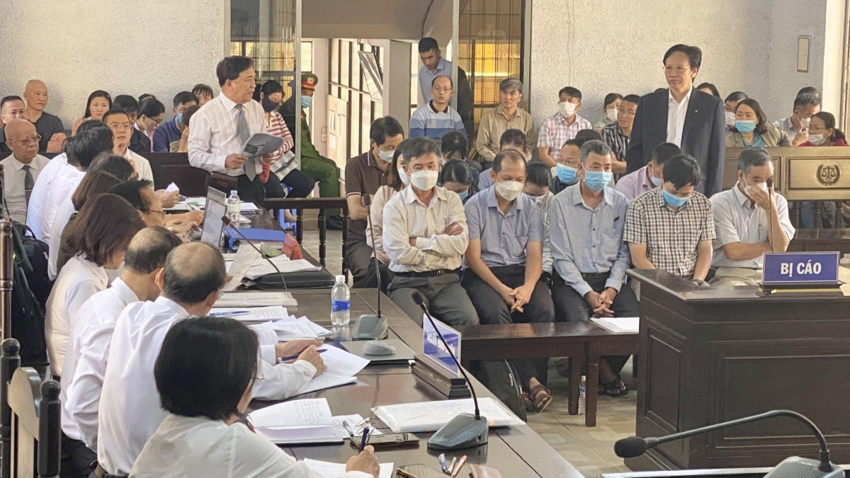 Cựu Giám đốc Sở Y tế Đắk Lắk lĩnh án 36 tháng tù do để xảy ra sai phạm đấu thầu thuốc