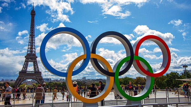 Nga phản ứng trước kêu gọi cấm vận động viên tham dự Olympic 2024