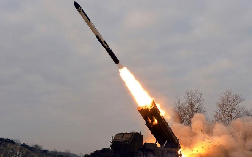 Hội đồng Bảo an LHQ bất đồng về phản ứng trước các vụ phóng tên lửa của Triều Tiên