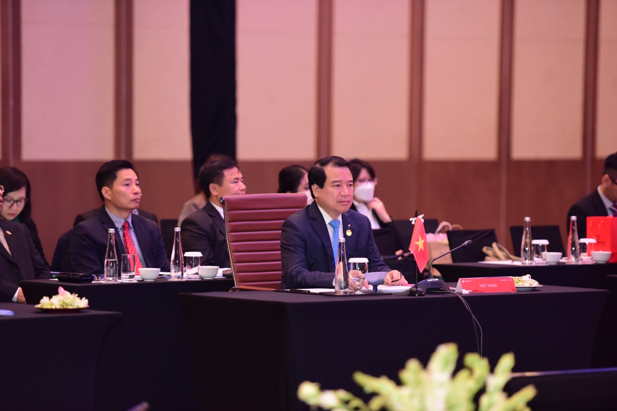 Việt Nam hoan nghênh các đề xuất thúc đẩy hợp tác du lịch trong ASEAN