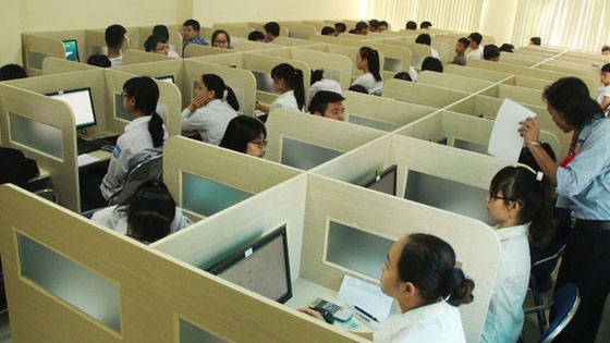 Đại học Quốc gia Hà Nội mở cổng đăng ký thi đánh giá năng lực