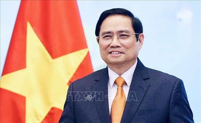 "Chuyến thăm của Thủ tướng thể hiện mối quan hệ đặc biệt Việt Nam - Singapore"