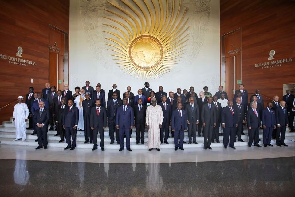 Hội nghị thượng đỉnh châu Phi: Thu hút đầu tư - đoàn kết nội khối