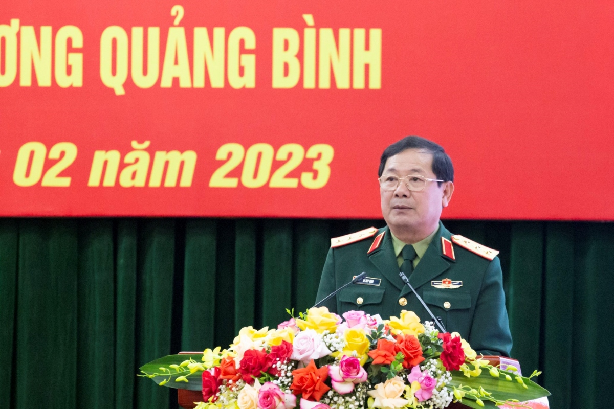 Trung tướng Đồng Sỹ Nguyên là nhà hoạt động thực tiễn xuất sắc của cách mạng Việt Nam