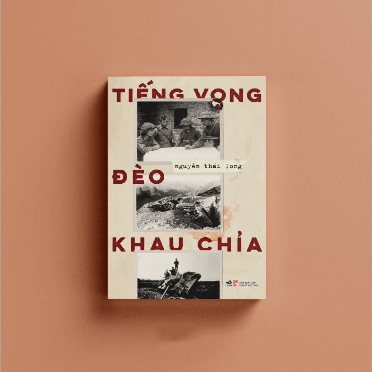 Cuốn sách “Tiếng vọng đèo Khau Chỉa” – tiếng vọng của lịch sử chân thực