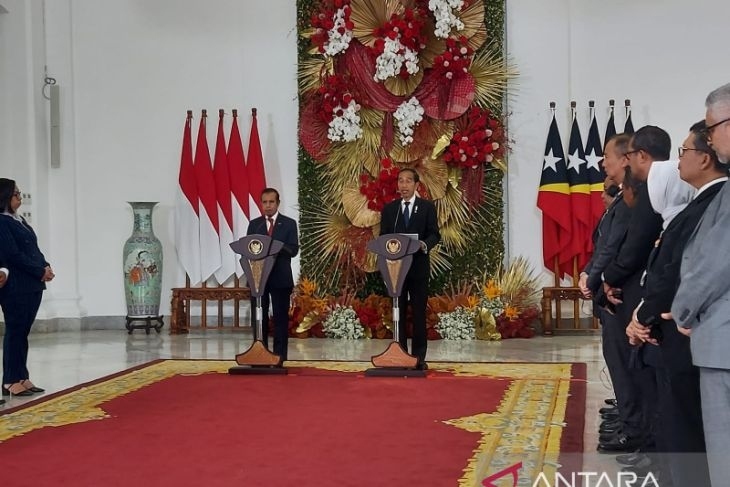 Indonesia hoan nghênh tư cách thành viên của Timor Leste trong ASEAN