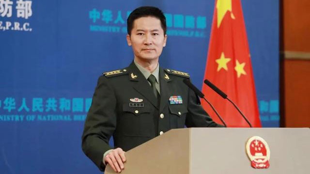 Trung Quốc không chấp nhận đề nghị của Mỹ về điện đàm giữa 2 Bộ trưởng Quốc phòng