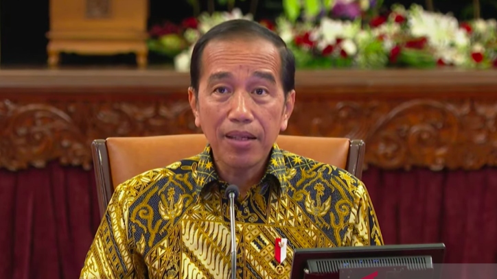 Tổng thống Indonesia: ASEAN không chịu ảnh hưởng từ các “lực lượng ủy nhiệm”