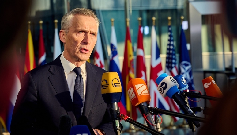 Ông Jens Stoltenberg: NATO cần chuẩn bị cho cuộc đối đầu lâu dài với Nga