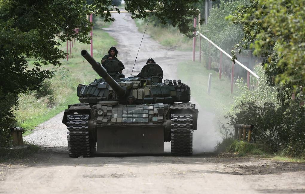 Xung đột Nga – Ukraine bước sang năm thứ 2: Nhiều nỗ lực ngoại giao tìm kiếm hòa bình