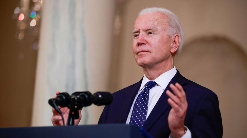 Tổng thống Mỹ Biden chuẩn bị tăng thuế nhằm vào người giàu