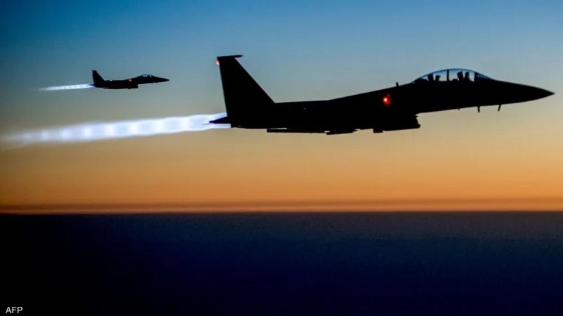 Iran đe dọa đáp trả nhanh chóng vụ không kích của Mỹ ở Syria
