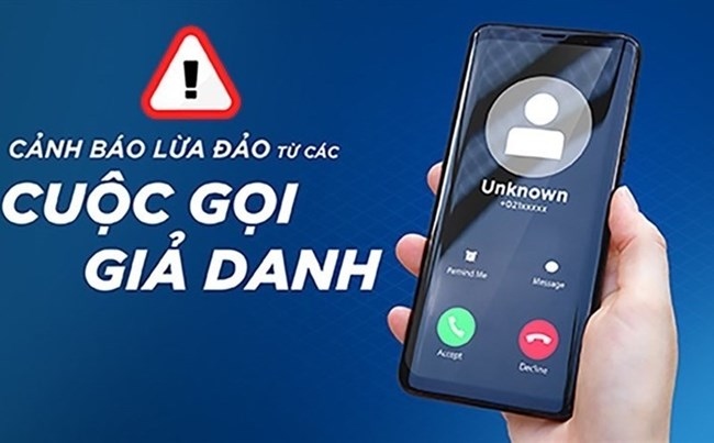 Làm thế nào để không mắc bẫy lừa đảo "con đang cấp cứu ở bệnh viện"?