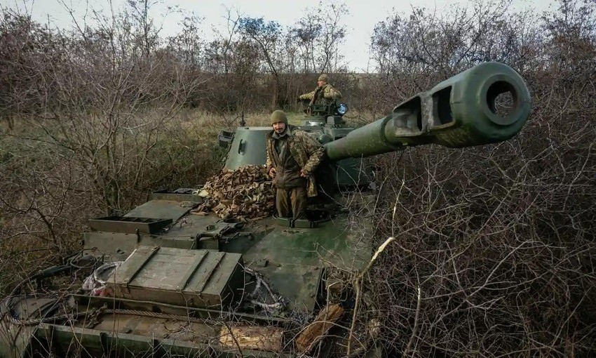 Nga tấn công các mục tiêu của Ukraine, Kiev tuyên bố đẩy lùi cuộc tấn công của Nga
