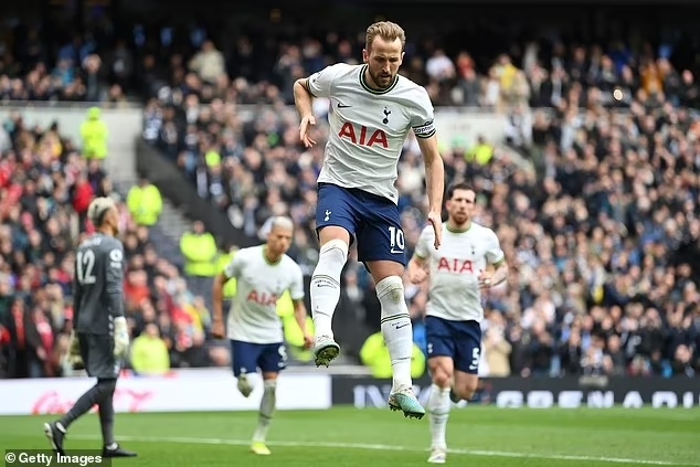 MU "tan mộng" chiêu mộ Harry Kane vì lý do bất ngờ?