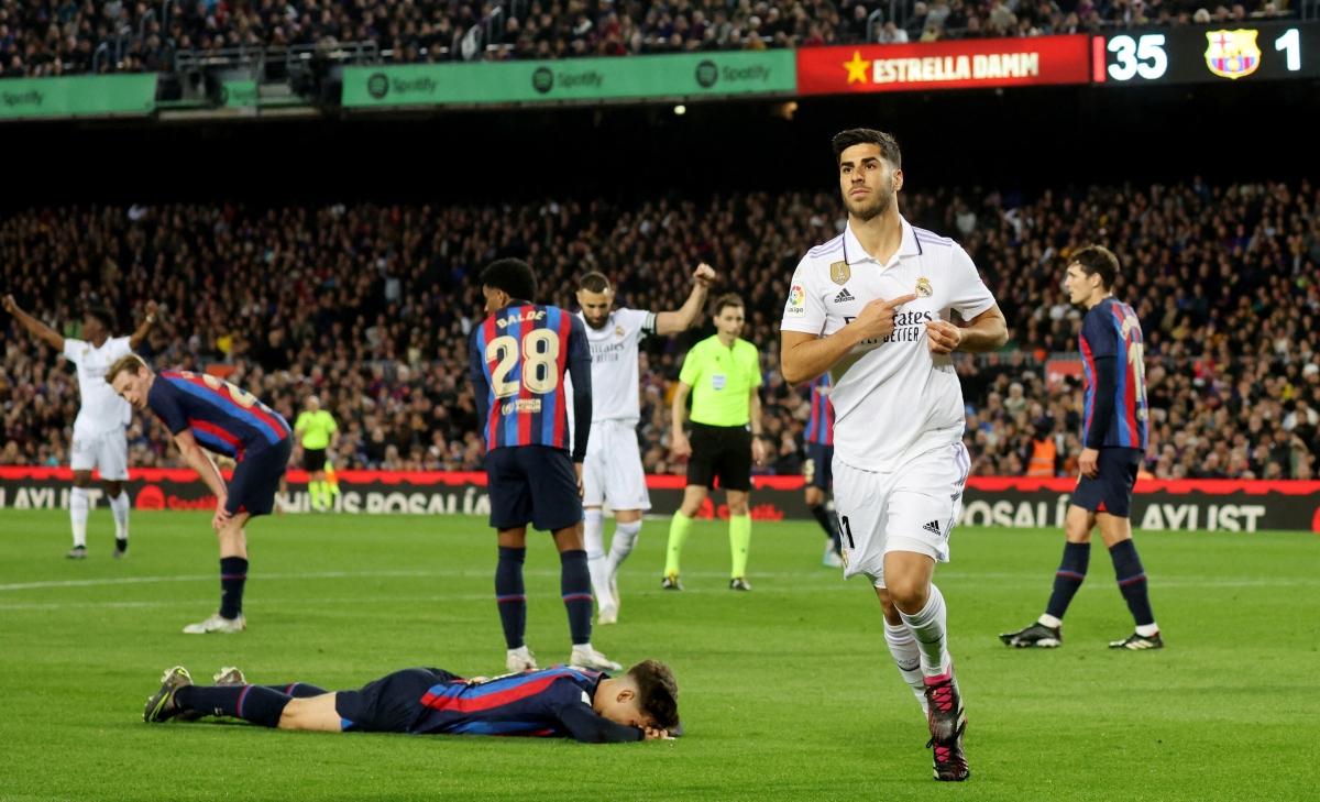 Real Madrid khóc hận vì VAR, sắp trở thành cựu vương La Liga