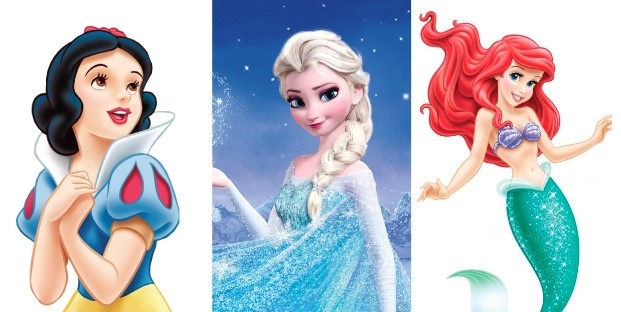 Bệnh nhân Australia hy vọng có một công chúa Disney đại diện cho người khuyết tật
