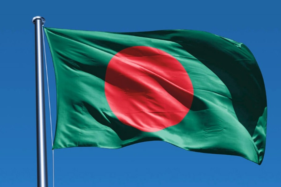 Điện mừng Quốc khánh Bangladesh