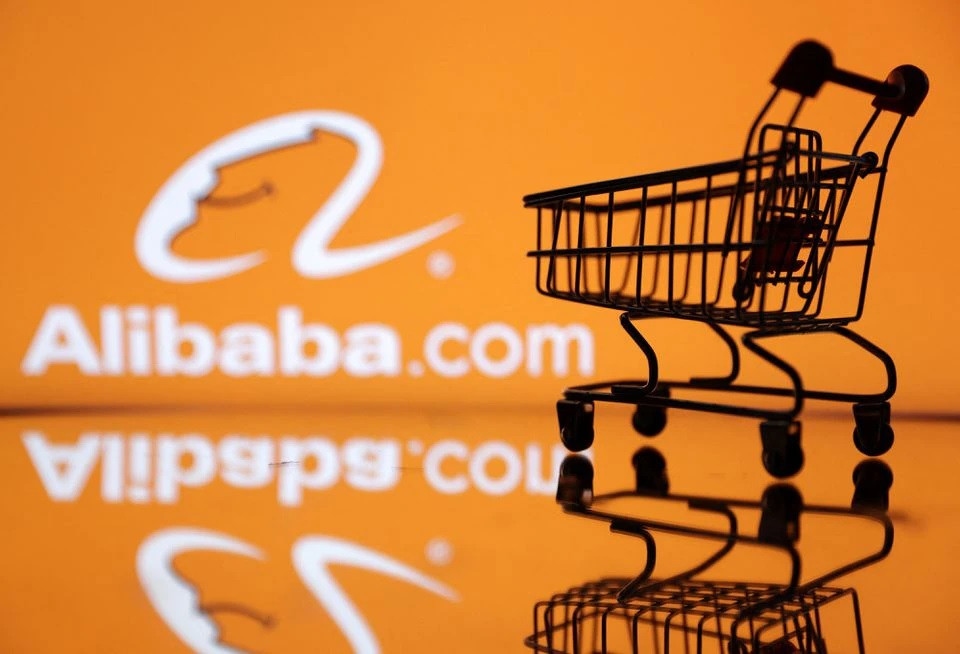 Alibaba tiến hành "đại phẫu", chia làm 6 bộ phận