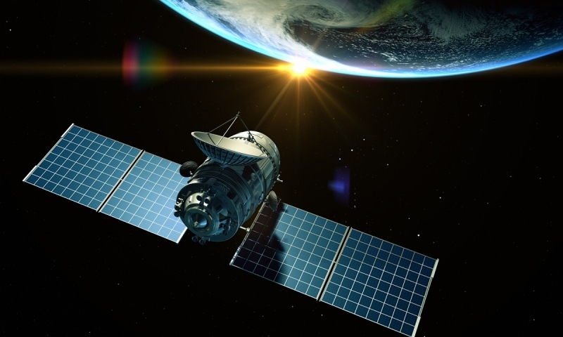 Trung Quốc sắp xây chòm sao vệ tinh quỹ đạo cực thấp
