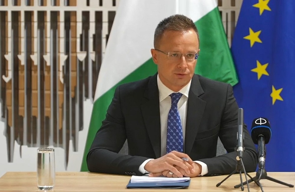 Hungary phản đối việc EU cắt đứt hợp tác với Trung Quốc